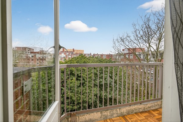 Medium property photo - Gorontalostraat 13C, 1095 TL Amsterdam